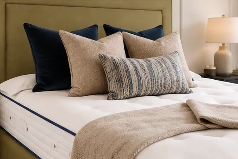 Enchanted House Amicombe Mattress